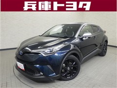 C-HR HV G モードネロ
