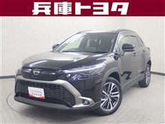 カローラクロス ハイブリッド Z