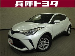 C-HR HV S