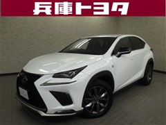 レクサス NX300 Fスポーツ