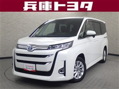 ノア ハイブリッド Z