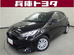 トヨタ ヤリス Z