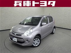 パッソ X Gパッケージ