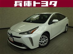 プリウス S セーフティプラス2