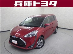シエンタ ハイブリッド G クエロ
