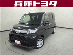 トヨタ ルーミー G