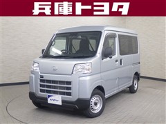 ハイゼットカーゴ DX