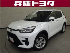 トヨタ ライズ G