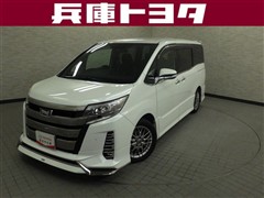ノア SI ダブルバイビー2