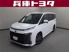 ヴォクシー ハイブリッド S-Z