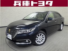 トヨタ プレミオ X EX PKG