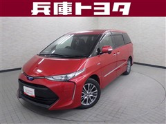 エスティマHV アエラス プレミアム