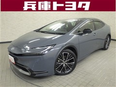 トヨタ プリウス G