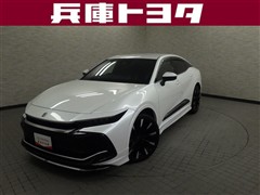 クラウン CO RS アドバンスド