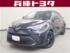 C-HR HV Gモードネロセーフティ