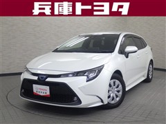 カローラツーリングHV G-Xプラス