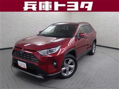 RAV4 ハイブリッドG