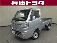 ダイハツ ハイゼットトラック エクストラSA3