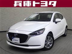 MAZDA2 15C
