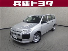 プロボックスバン DXコンフォート