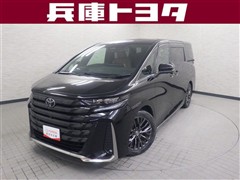 ヴェルファイアHV Z プレミア