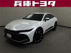 クラウンクロスオーバー RS アドハ