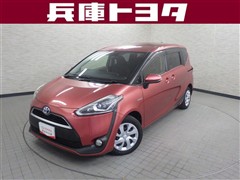 シエンタ ハイブリッド G