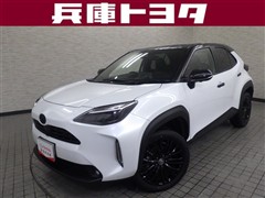 ヤリスクロス HV Z URBANO