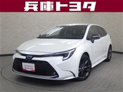 カローラツーリング HV Wxb