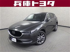 CX-5 XD エクスクルーシブモート