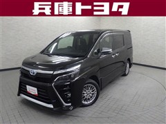 ヴォクシーHV ZSキラメキ3