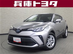 C-HR HV S