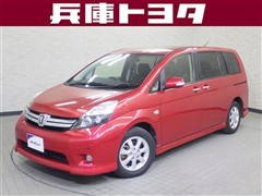 トヨタ アイシス プラタナVセレクション