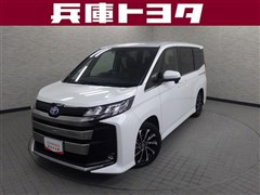 ノア ハイブリッド S-Z