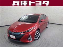 プリウスPHV A