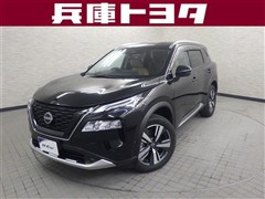 エクストレイル G E-4ORCE