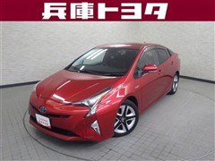 プリウス A ツーリングセレクション