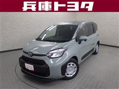 シエンタ ハイブリッド G