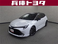 カローラスポーツ HV G Z