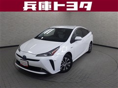 プリウス A プレミアム