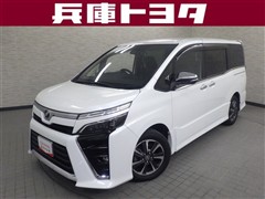 ヴォクシー ZS キラメキ