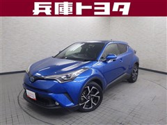 C-HR HV G