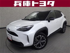 ヤリスクロス ハイブリッド Z