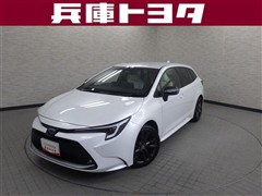 カローラツーリング HV WXB