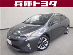 プリウス S ツーリングセレクション