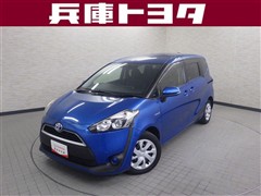 シエンタ ハイブリッド G