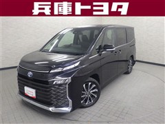 ヴォクシー ハイブリッド S-Z