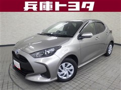 ヤリス ハイブリッド G