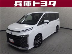 ヴォクシー ハイブリッド S-Z