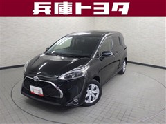シエンタ Gセーフティエチディション